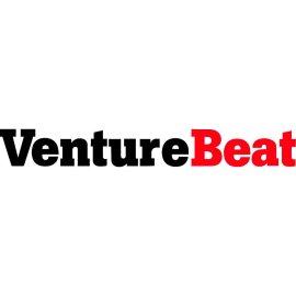 Venture Beat Logo Png | Venture Beat Logo Vector | Pulse of Innovation | The Beat of Business | Venture Forward | Where Tech Meets Narrative