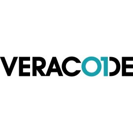 Veracode Logo Png | Veracode Logo Vector | Veracode Logo | Secure Code Symbol | Digital Trust Mark | Verified Integrity