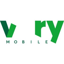 Very Mobile Logo Png | Very Mobile Logo Vector | Very Mobile Logo  Very Connected  Very Dynamic  Very You
