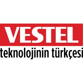 Vestel Logo Png | Vestel Logo Vector | Vestel Logo: Innovation in Motion  |  Dynamic Curves of Technology  |  A Vision of Global Electronics  |  Trustworthy Brand Identity