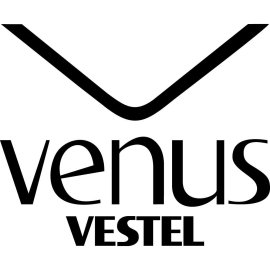 Vestel Venus Logo Png | Vestel Venus Logo Vector | Vestel Venus Logo Design | Brand Identity | Consumer Electronics | Elegant Technology