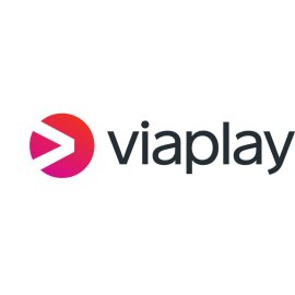 Viaplay Logo Png | Viaplay Logo Vector | Viaplay Logo: Streaming Vision  Digital Motion  Nordic Innovation  Brand Identity