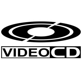 Video Cd Logo Png | Video Cd Logo Vector | Retro Digital Revival | Nostalgic Media Icon | Modern Tech Aesthetic | Timeless Visual Identity