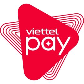Viettelpay Logo Png | Viettelpay Logo Vector | ViettelPay Logo: Digital Trust | Seamless Transactions | Modern Identity | Financial Empowerment