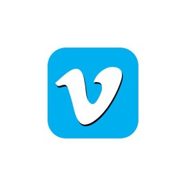 Vimeo Logo Png | Vimeo Logo Vector | Vimeo: Where Vision Meets Motion | The Blue Screen of Creativity | A Clean Canvas for Storytellers