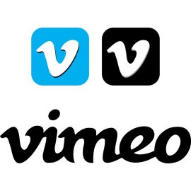 Vimeo Logo Png | Vimeo Logo Vector | Vimeo: Where Vision Meets Motion  |  A Canvas for Creators  |  Streaming Elevated