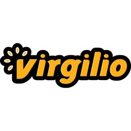 Virgilio Logo Png | Virgilio Logo Vector | Virgilio: Guiding Light of Innovation  Timeless Elegance  The Navigator's Compass  A Journey Through Knowledge