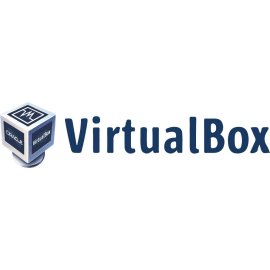 Virtual Box Logo Png | Virtual Box Logo Vector | Virtual Box | Infinite Dimensions | Digital Container | Brand Identity