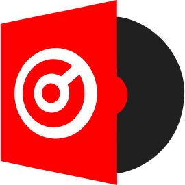 Virtual Dj Logo Png | Virtual Dj Logo Vector | Virtual DJ | Digital Sound Mastery | Beat Control | Infinite Mix