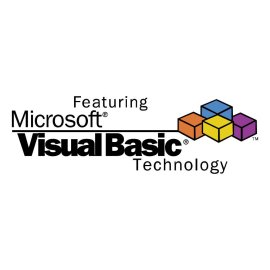 Visual Basic Logo Png | Visual Basic Logo Vector | Visual Basic Legacy  Modern Development  Code Craft  IDE Innovation