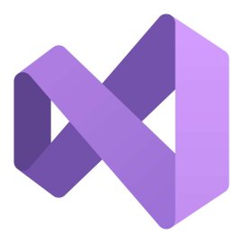 Visual Studio Icon022 Logo Png | Visual Studio Icon022 Logo Vector | Visual Studio Icon022 | Modern Development Emblem | Code, Create, Innovate | The Developer's Mark