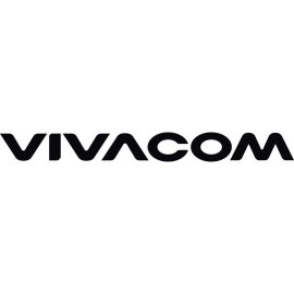 Vivacom Logo Png | Vivacom Logo Vector | Vivacom Logo: Dynamic Connectivity | Modern Telecom Identity | Vibrant Digital Pulse | Trusted Network Symbol