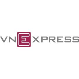 Vnexpress Net Logo Png | Vnexpress Net Logo Vector | Vnexpress Net Logo | Digital News Icon | Modern Media Brand | Vietnamese Online Portal