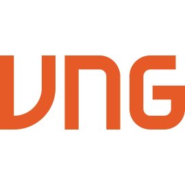 Vng Corp Logo Png | Vng Corp Logo Vector | Vng Corp Logo: Digital Precision  Modern Identity  Brand Evolution