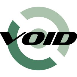 Void Logo Png | Void Logo Vector | Emptiness as Canvas  The Infinite Void  Silence Amplified  Branding the Abyss