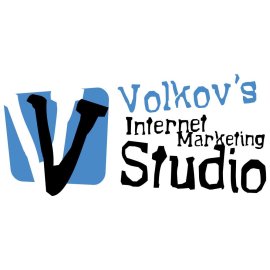 Volkovs Internet Marketing Studio Logo Png | Volkovs Internet Marketing Studio Logo Vector | Volkovs Internet Marketing Studio | Digital Growth Agency | Strategic Branding | Data-Driven Results