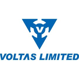 Voltas Limited Logo Png | Voltas Limited Logo Vector | Voltas Limited Logo: Cooling Innovation, Trusted Engineering, Global Comfort, Timeless Quality