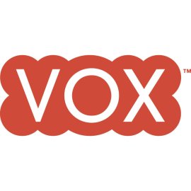 Vox Logo Png | Vox Logo Vector | Vox: The Voice of Clarity  A Signal in the Noise  Precision in Every Pixel