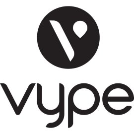 Vype Logo Png | Vype Logo Vector | Vype Logo: Bold Vapor  Modern Innovation  Sleek Silhouette  Digital Edge