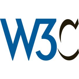 W3c Logo Png | W3c Logo Vector | W3c Logo: Web Core, Triple Connection, Digital Trinity, Infinite Code