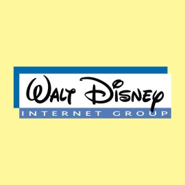 Walt Disney Internet Group Logo Png | Walt Disney Internet Group Logo Vector | Digital Enchantment | The Mouse in Cyberspace | Walt Disney Internet Group Logo