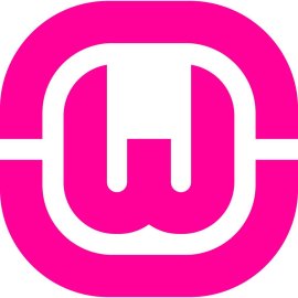 Wamp Logo Png | Wamp Logo Vector | Wamp: Bold Energy | Dynamic Motion | Digital Pulse