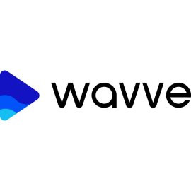 Wavve Logo Png | Wavve Logo Vector | Ride the Wave of Innovation | Wavve Brand Identity | Dynamic Logo Design | Fluid Motion Visuals
