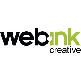 Web Ink Creative Logo Png | Web Ink Creative Logo Vector | Web Ink Creative | Digital Design Studio | Bold Branding Solutions | Visual Storytelling