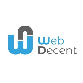Webdecent Logo Png | Webdecent Logo Vector | Webdecent | Digital Integrity | Clean Code | Bold Simplicity