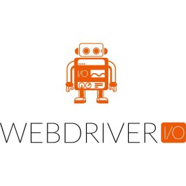 Webdriverio Logo Png | Webdriverio Logo Vector | Webdriverio Logo: Dynamic Automation | Infinite Connectivity | Modern Web Testing | Intelligent Engine