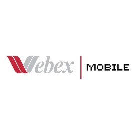Webex Mobile Logo Png | Webex Mobile Logo Vector | Webex Mobile Logo: Connected Communication | Dynamic Digital Hub | Seamless Collaboration Icon