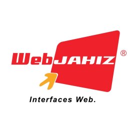 Webjahiz Logo Png | Webjahiz Logo Vector | Webjahiz Logo | Digital Evolution | Modern Brand Identity | Tech-Focused Design