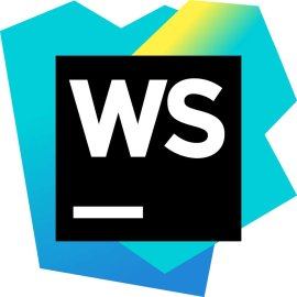 Webstorm Logo Png | Webstorm Logo Vector | Webstorm Logo | Dynamic Storm Surge | Digital Velocity | Modern Web Agency Branding