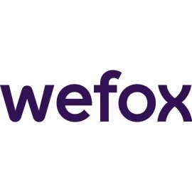 Wefox Logo Png | Wefox Logo Vector | Wefox: Guardian of Digital Frontiers  |  A Shield of Trust  |  The Prowl of Innovation  |  Redefining Insurance