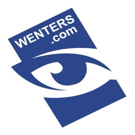 Wenters Com Logo Png | Wenters Com Logo Vector | Wenters Com Logo | Modern Connectivity | Dynamic Branding | Digital Identity