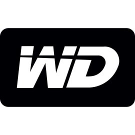 Western Digital Logo Png | Western Digital Logo Vector | Western Digital Logo: Data Storage Legacy | Red Circle Brandmark | Trusted Technology Icon | Global Hardware Identity