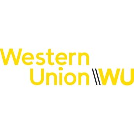 Western Union New Logo Png | Western Union New Logo Vector | Western Union New: Redefining Connections | Modernizing Trust | Global Reach Reimagined