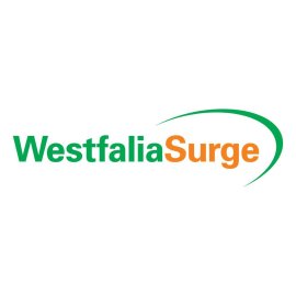 Westfalia Surge Logo Png | Westfalia Surge Logo Vector | Westfalia Surge Logo | Power in Motion | Heritage Meets Innovation | Dynamic Energy Brand