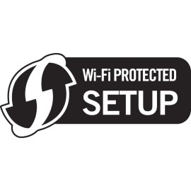 Wi Fi Protected Setup Logo Png | Wi Fi Protected Setup Logo Vector | Secure Connections Made Simple | Wi Fi Protected Setup | Trusted Access Gateway