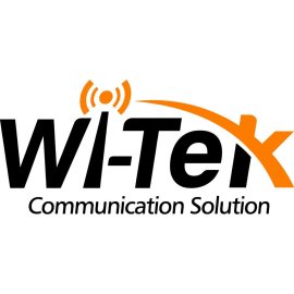 Wi Tek Logo Png | Wi Tek Logo Vector | Wi Tek Logo: Connectivity Redefined  Modern Innovation  Dynamic Signal