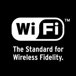 Wifi Standard For Wireless Fidelity Logo Png | Wifi Standard For Wireless Fidelity Logo Vector | Wireless Fidelity Wifi Standard | Connectivity Reimagined | The Signal of Trust | Seamless Digital Horizons