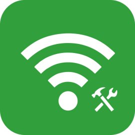 Wifi Testerno Root Logo Png | Wifi Testerno Root Logo Vector | Wireless Signal Mastery | Root Access Authority | Network Diagnostics Redefined | Precision Testing Unleashed