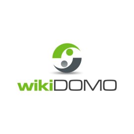 Wikidomo Logo Png | Wikidomo Logo Vector | Wikidomo Logo – Smart Home, Infinite Possibilities  |  Where Intelligence Meets Design  |  A Logo for the Connected Life