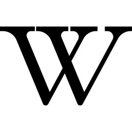 Wikipedia Logo Png | Wikipedia Logo Vector | The Global Encyclopedia: Wikipedia's Puzzle Globe Logo | Open Knowledge | Collaborative Wisdom