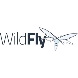 Wildfly Logo Png | Wildfly Logo Vector | Wildfly Logo | Bold Nature Brandmark | Dynamic Insect Emblem | Modern Wilderness Identity