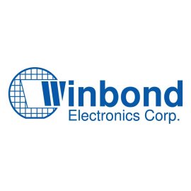 Winbond Electronics Corp Logo Png | Winbond Electronics Corp Logo Vector | Winbond Electronics Corp Logo: Innovation in Silicon | Global Memory Leadership | Trusted Semiconductor Brand