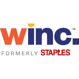 Winc Formerly Staples Logo Png | Winc Formerly Staples Logo Vector | Winc Formerly Staples: The Evolution of Office Supply | A Logo of Transformation | From Retail Giant to Future-Ready Brand