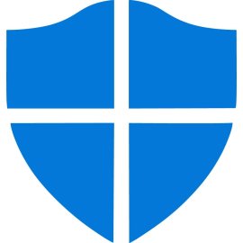 Windows Defender Logo Png | Windows Defender Logo Vector | Shield of the Digital Realm  A Fortress Against Cyber Threats  The Guardian of Windows  Security Redefined