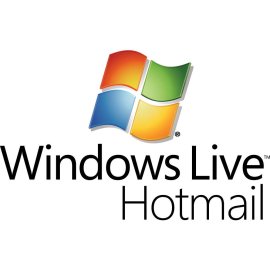 Windows Live Hotmail Logo Png | Windows Live Hotmail Logo Vector | Windows Live Hotmail Logo | Microsoft Email Evolution | Cloud Connectivity Brand