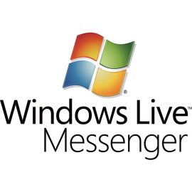 Windows Live Messenger Logo Png | Windows Live Messenger Logo Vector | Windows Live Messenger Logo | The Butterfly of Digital Connection | A Journey from MSN to Skydrive